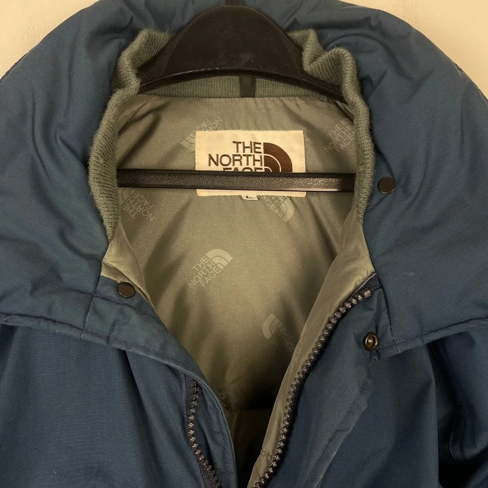 The North Face vintage made